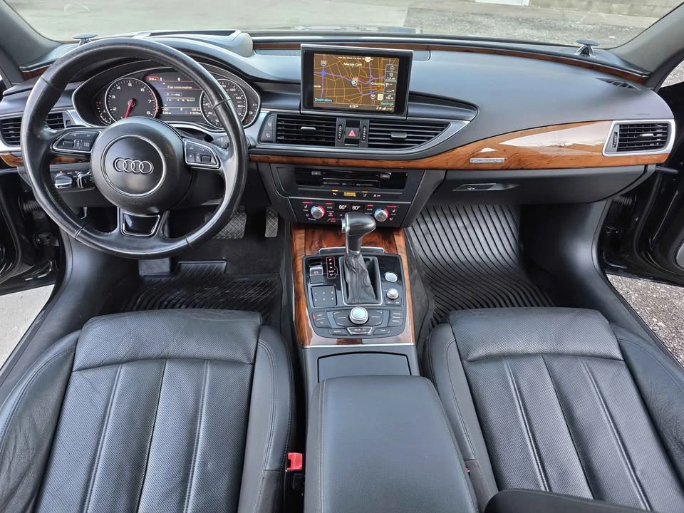 2012 Audi C7 A7 - Image 20 of 20