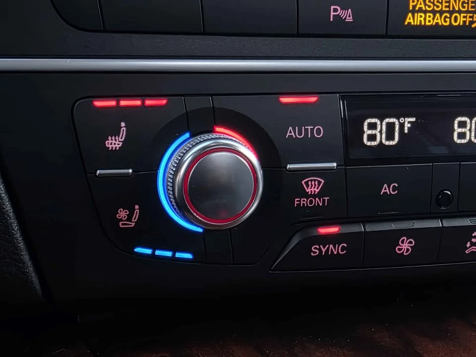2012 Audi C7 A7 - Image 15 of 20