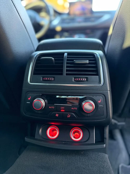 2012 Audi C7 A7 - Image 11 of 17
