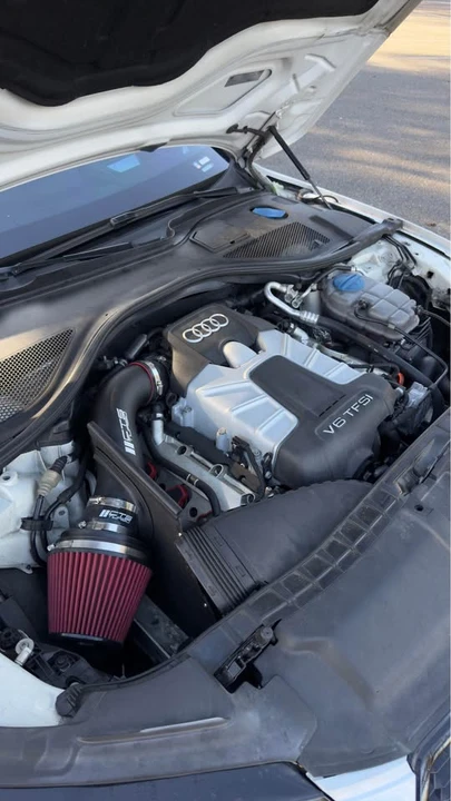 2012 Audi C7 A7 - Image 7 of 11