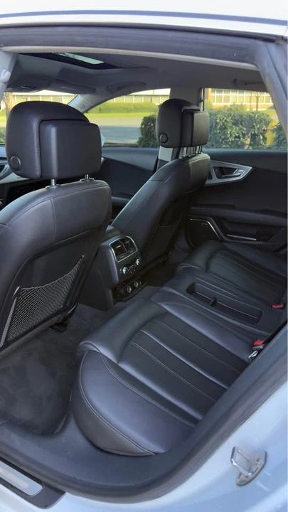 2012 Audi C7 A7 - Image 10 of 11