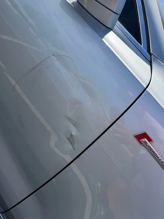 2012 Audi C7 A7 - Image 7 of 18