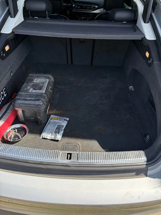 2012 Audi C7 A7 - Image 14 of 18