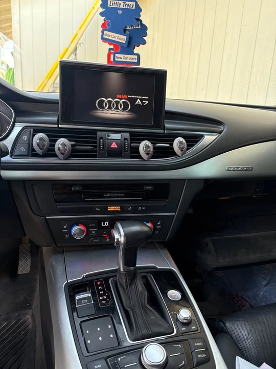 2012 Audi C7 A7 - Image 9 of 18
