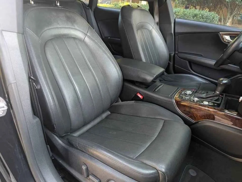 2012 Audi C7 A7 - Image 8 of 8
