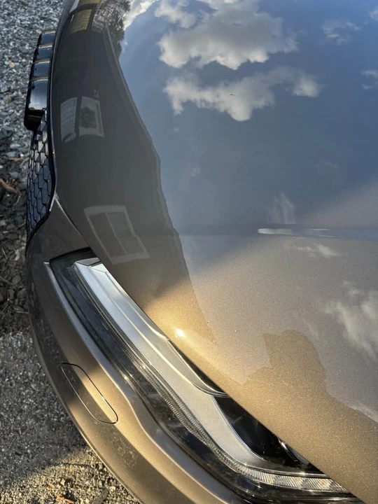 2012 Audi C7 A7 - Image 14 of 16