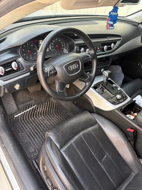 2012 Audi C7 A7 - Image 11 of 18
