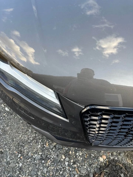 2012 Audi C7 A7 - Image 3 of 16