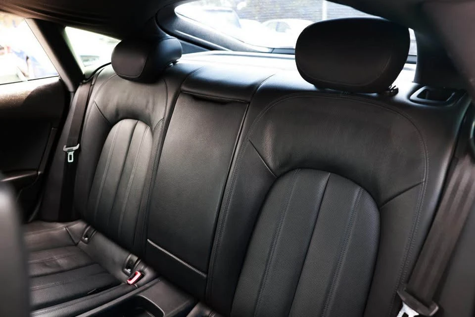 2012 Audi C7 A7 - Image 10 of 10