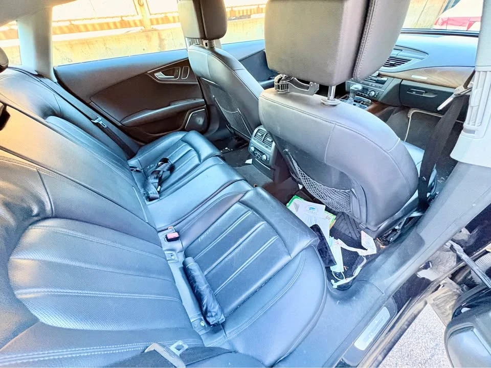 2012 Audi C7 A7 - Image 10 of 13