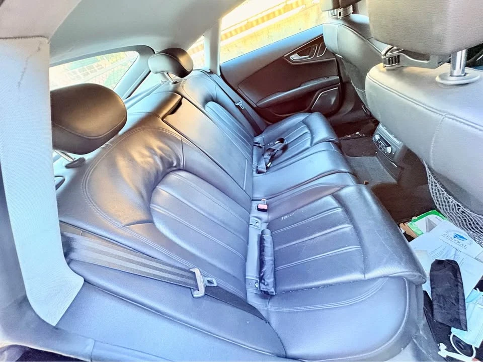 2012 Audi C7 A7 - Image 12 of 13
