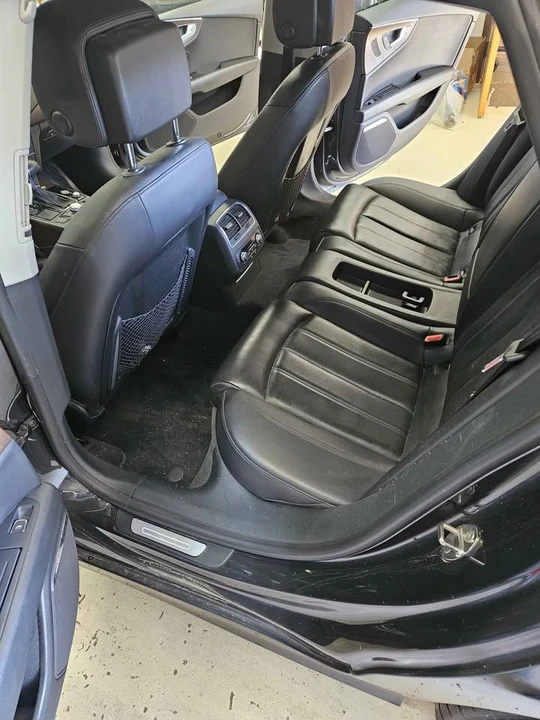 2012 Audi C7 A7 - Image 11 of 12