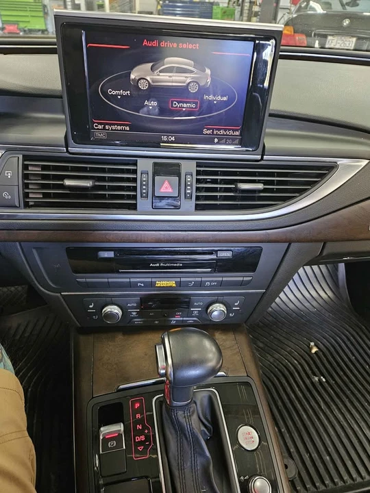 2012 Audi C7 A7 - Image 6 of 12