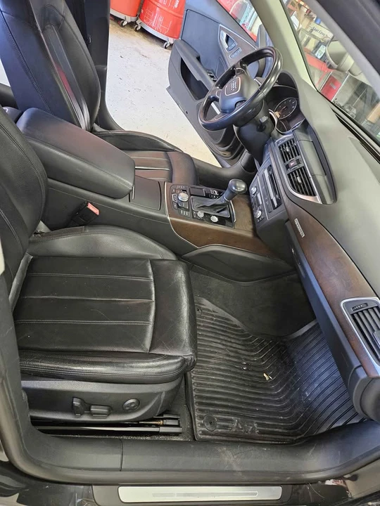 2012 Audi C7 A7 - Image 12 of 12