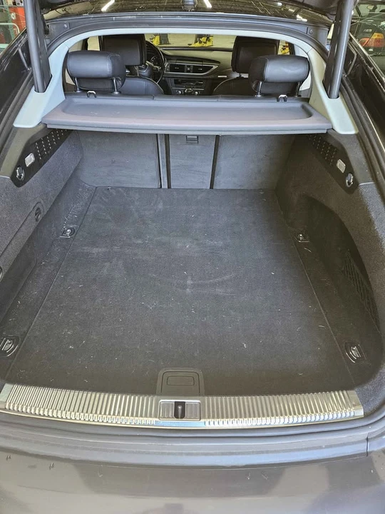 2012 Audi C7 A7 - Image 10 of 12