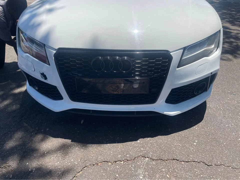 2012 Audi C7 A7 - Image 4 of 14