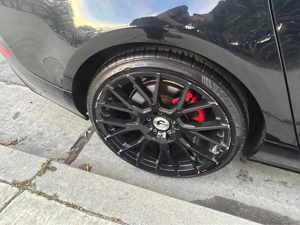 2012 Audi C7 A7 - Image 6 of 9