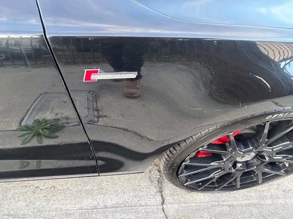 2012 Audi C7 A7 - Image 7 of 9