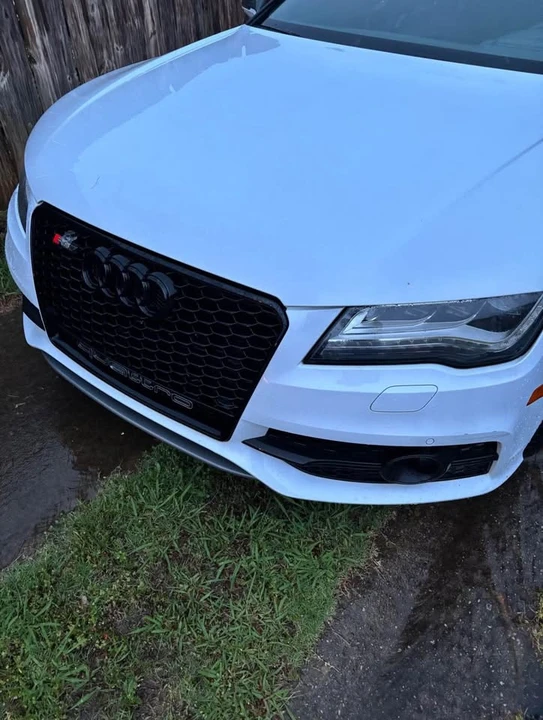 2012 Audi C7 A7 - Image 4 of 6