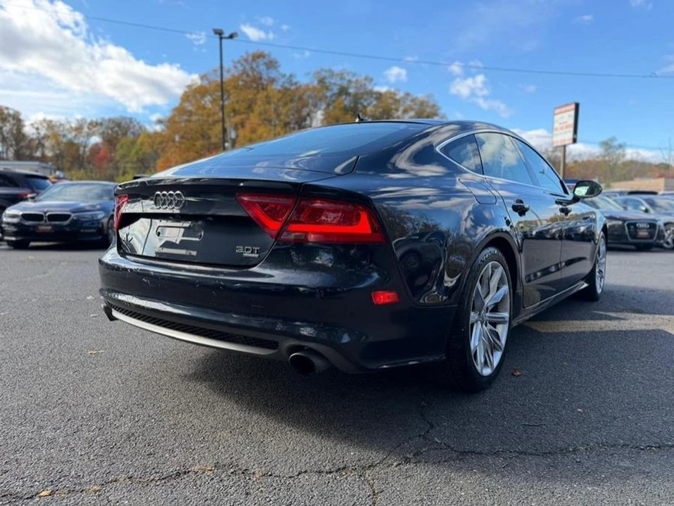 2012 Audi C7 A7 - Image 2 of 20
