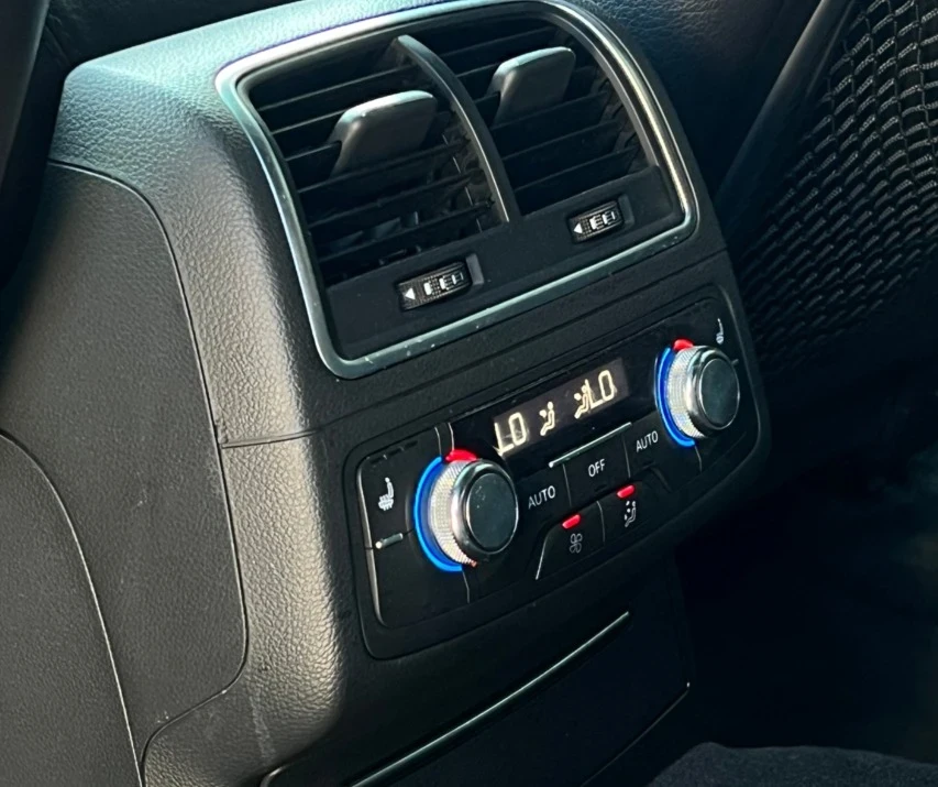 2012 Audi C7 A7 - Image 3 of 7