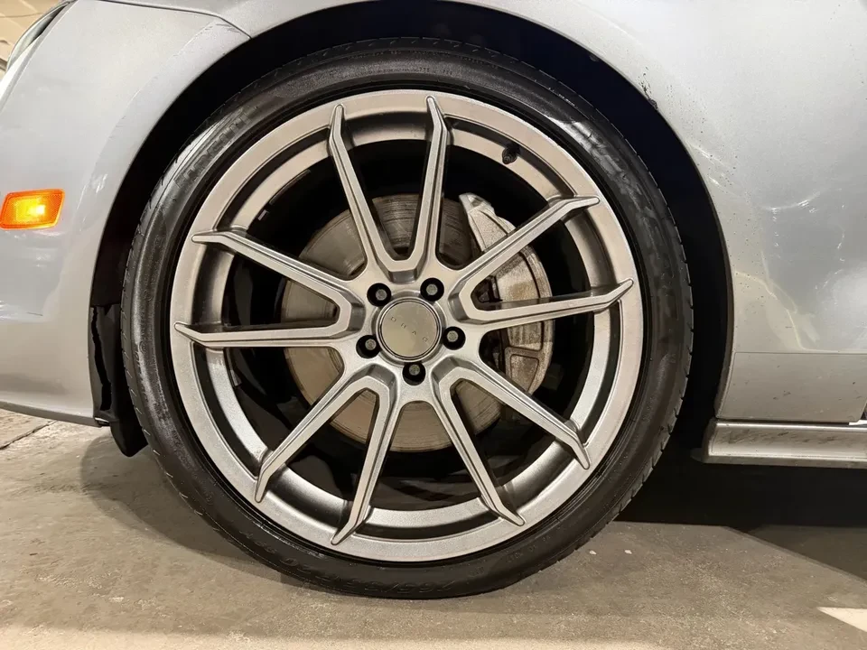 2012 Audi C7 A7 - Image 15 of 18