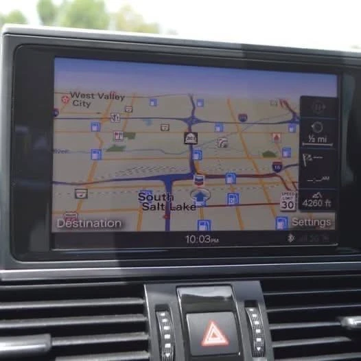 2012 Audi C7 A7 - Image 12 of 19