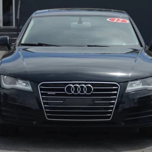 2012 Audi C7 A7 - Image 2 of 19