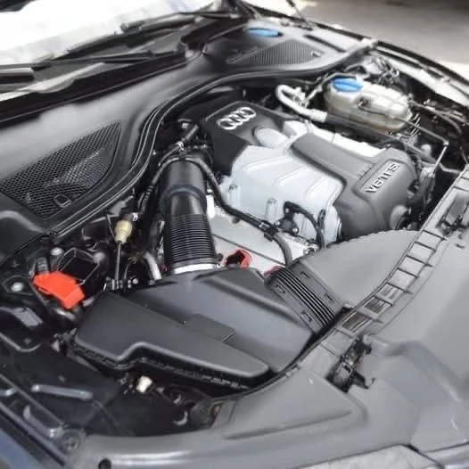 2012 Audi C7 A7 - Image 16 of 19