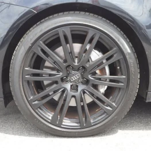 2012 Audi C7 A7 - Image 15 of 19