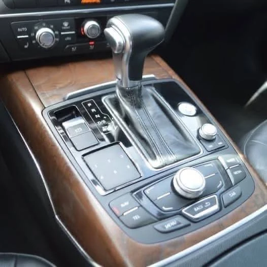2012 Audi C7 A7 - Image 13 of 19