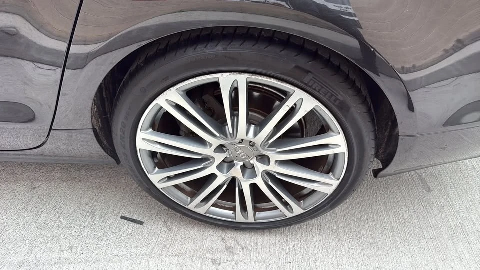 2012 Audi C7 A7 - Image 8 of 17