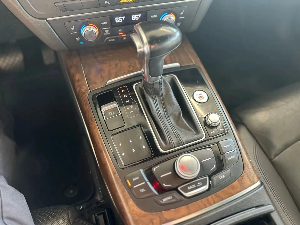 2012 Audi C7 A7 - Image 20 of 20