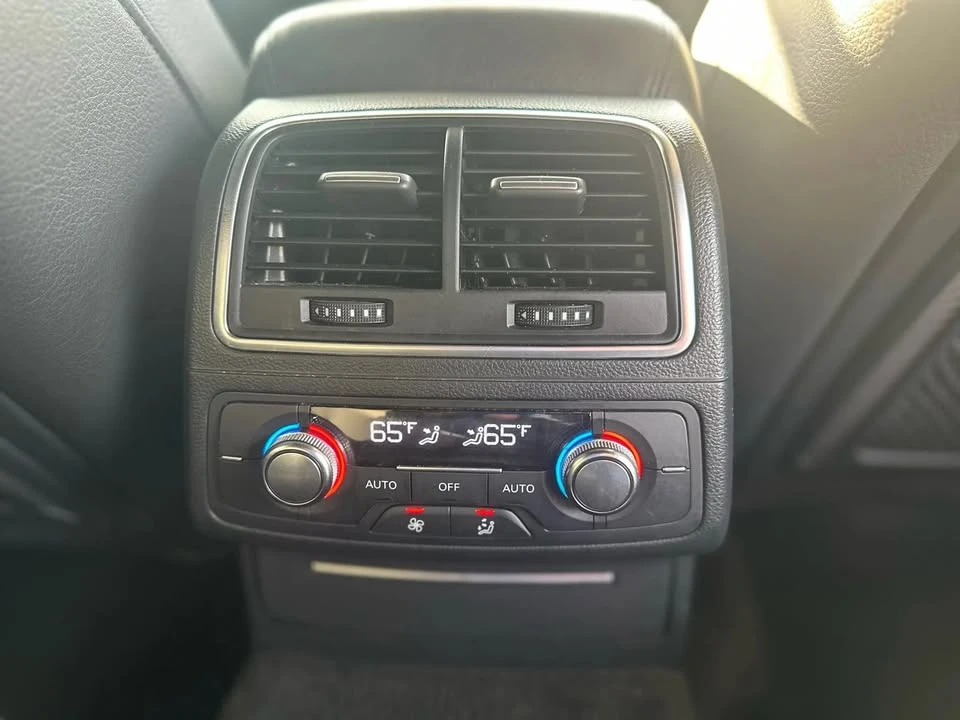2012 Audi C7 A7 - Image 8 of 20