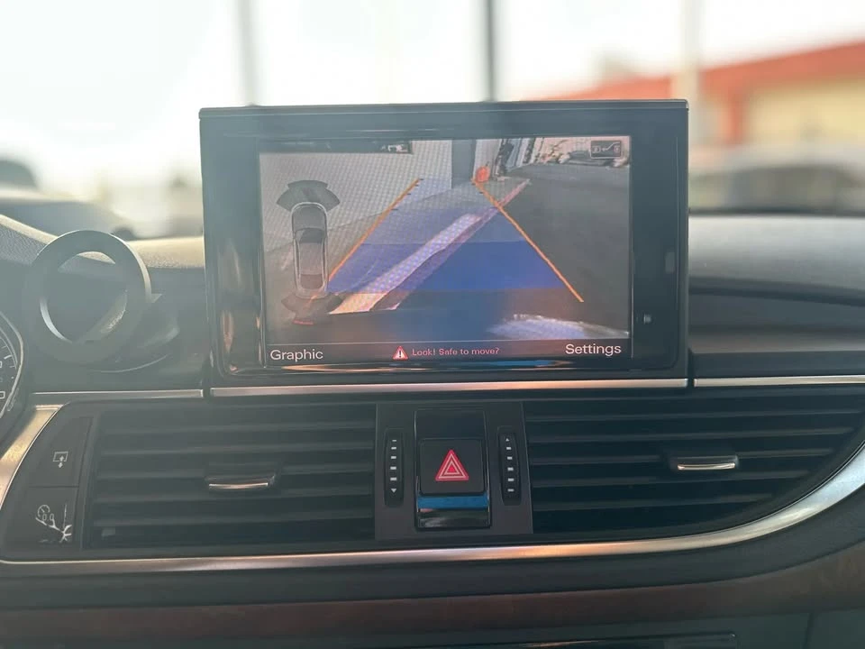 2012 Audi C7 A7 - Image 18 of 20