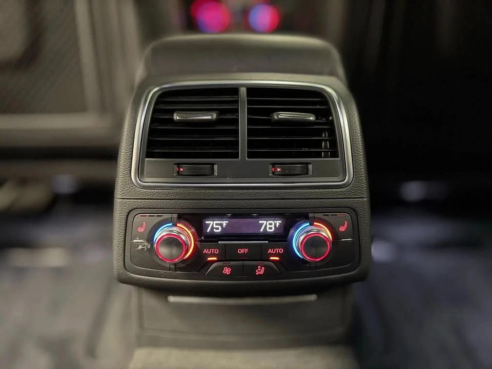 2012 Audi C7 A7 - Image 18 of 20