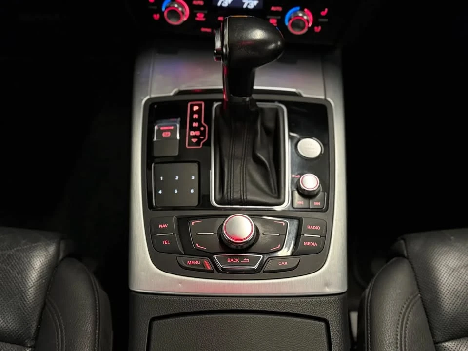 2012 Audi C7 A7 - Image 13 of 20
