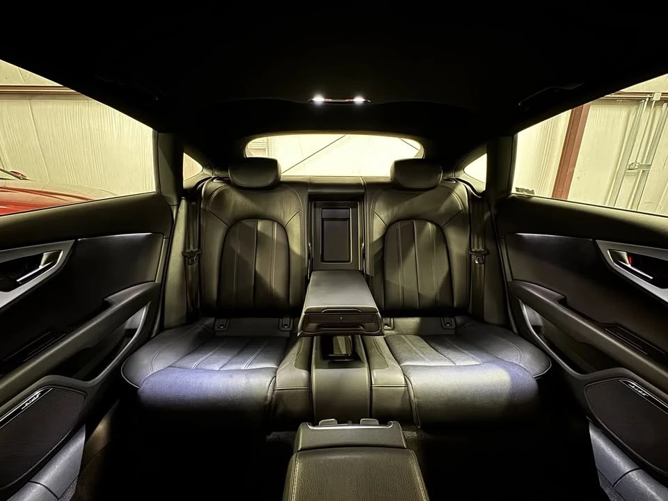 2012 Audi C7 A7 - Image 20 of 20