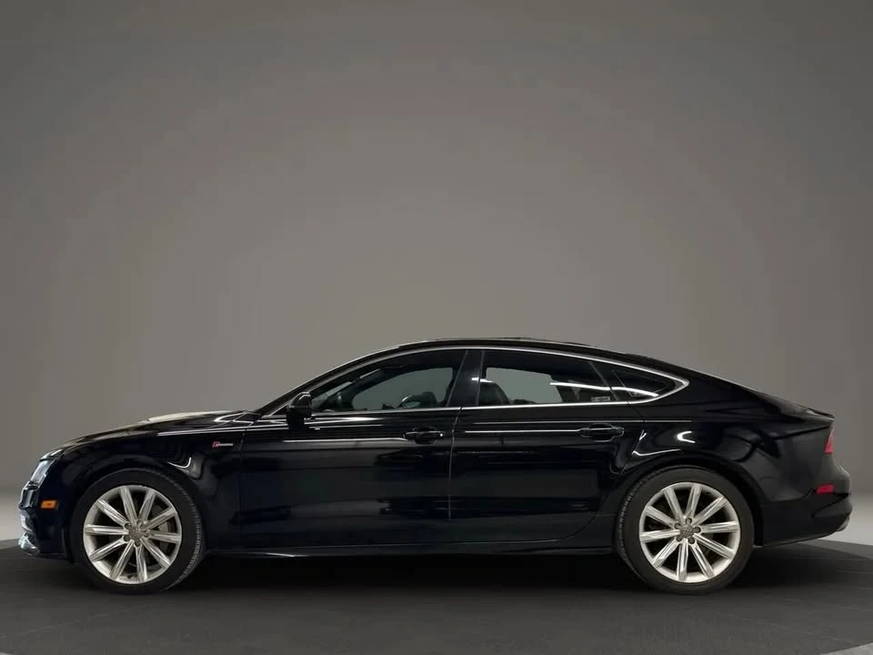 2012 Audi C7 A7 - Image 9 of 20