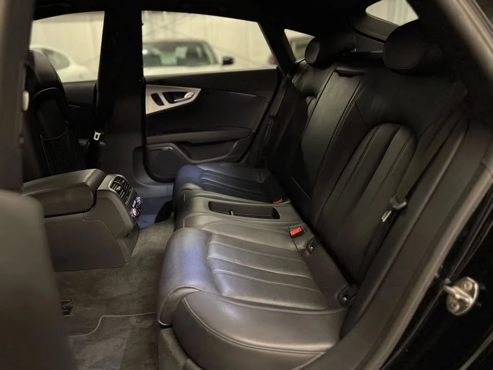 2012 Audi C7 A7 - Image 19 of 20