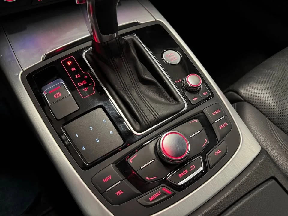 2012 Audi C7 A7 - Image 14 of 20