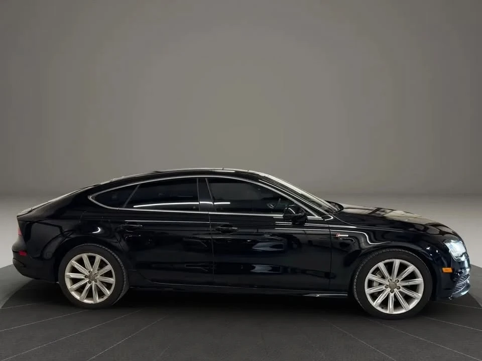 2012 Audi C7 A7 - Image 3 of 20