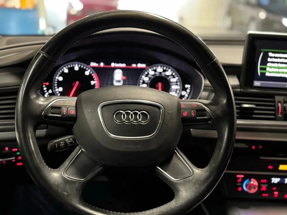 2012 Audi C7 A7 - Image 10 of 20