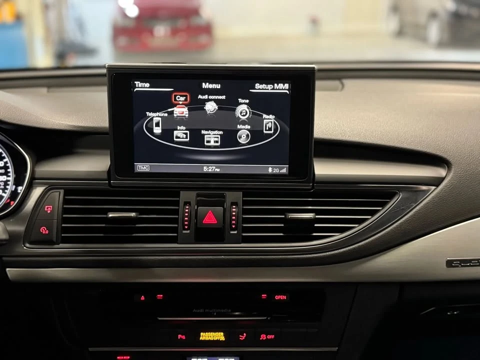 2012 Audi C7 A7 - Image 12 of 20
