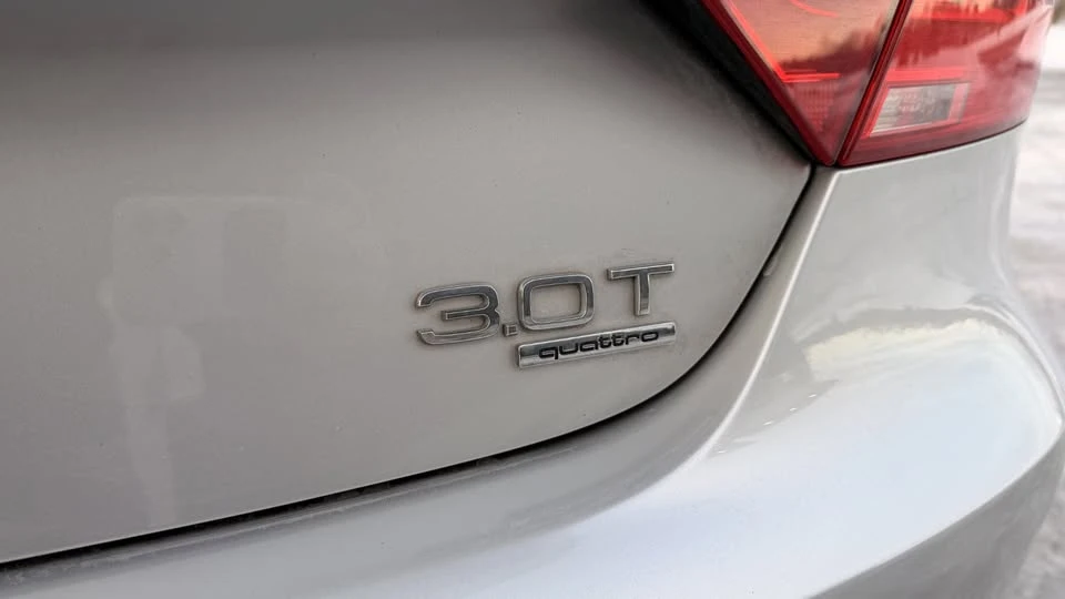 2012 Audi C7 A7 - Image 20 of 20