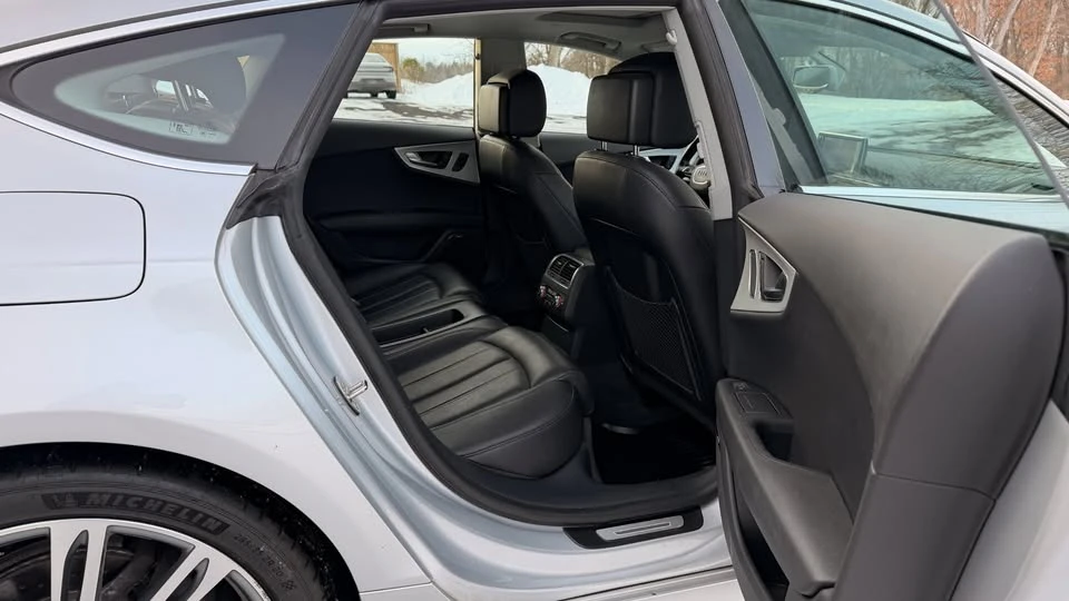 2012 Audi C7 A7 - Image 11 of 20