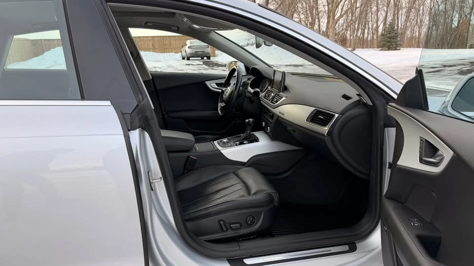 2012 Audi C7 A7 - Image 12 of 20