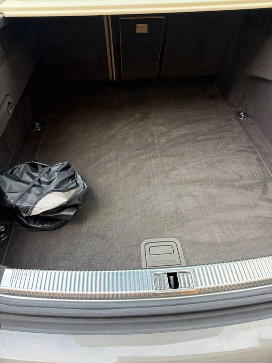 2012 Audi C7 A7 - Image 12 of 20