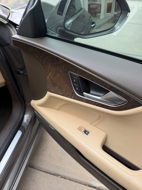 2012 Audi C7 A7 - Image 16 of 20