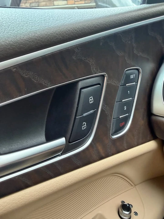 2012 Audi C7 A7 - Image 17 of 20